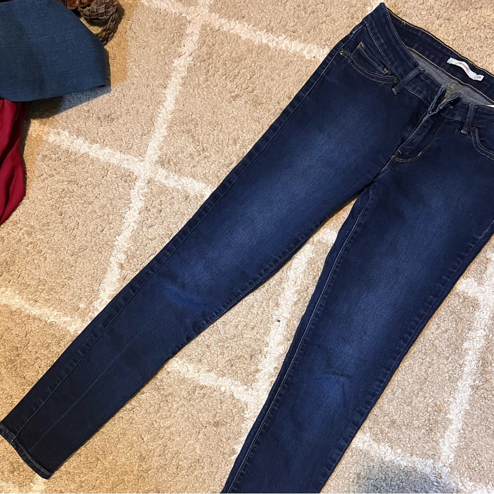 Levi jeans